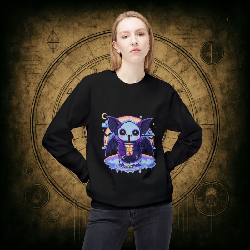 Blood of My Enemies Unisex Sweatshirt - Image 2