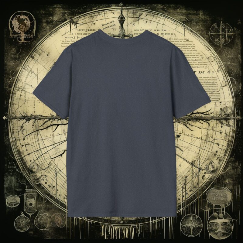 Give Me Threads Unisex T-Shirt - Image 23
