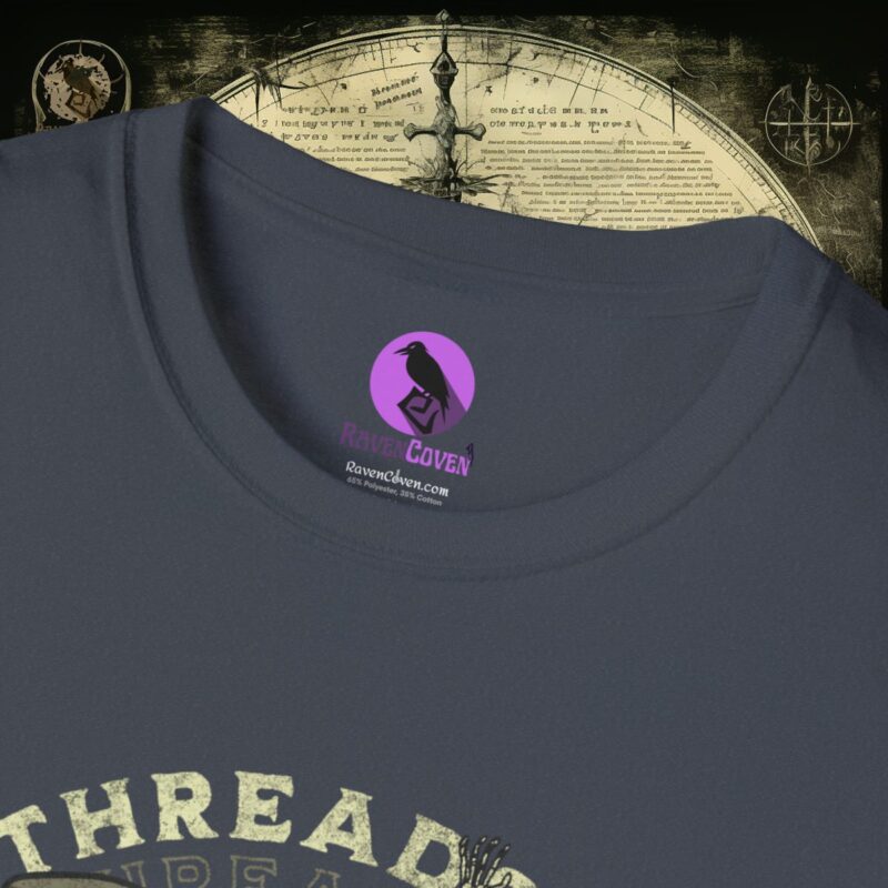 Give Me Threads Unisex T-Shirt - Image 24