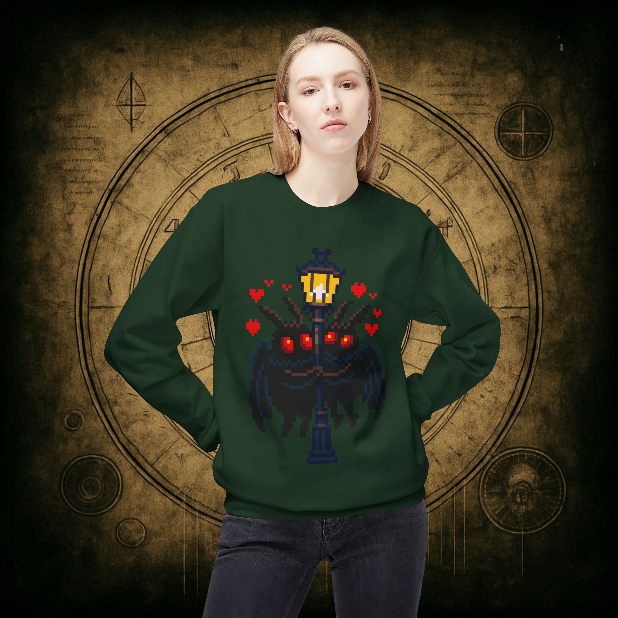 Lamp Love Sweatshirt - Image 26