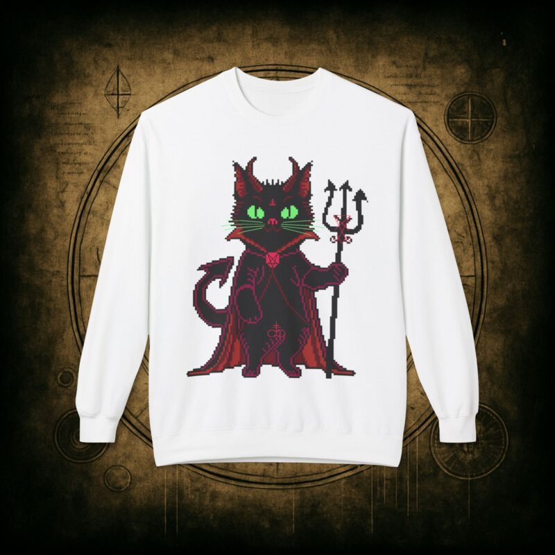 Puscifer Unisex Sweatshirt - Image 4