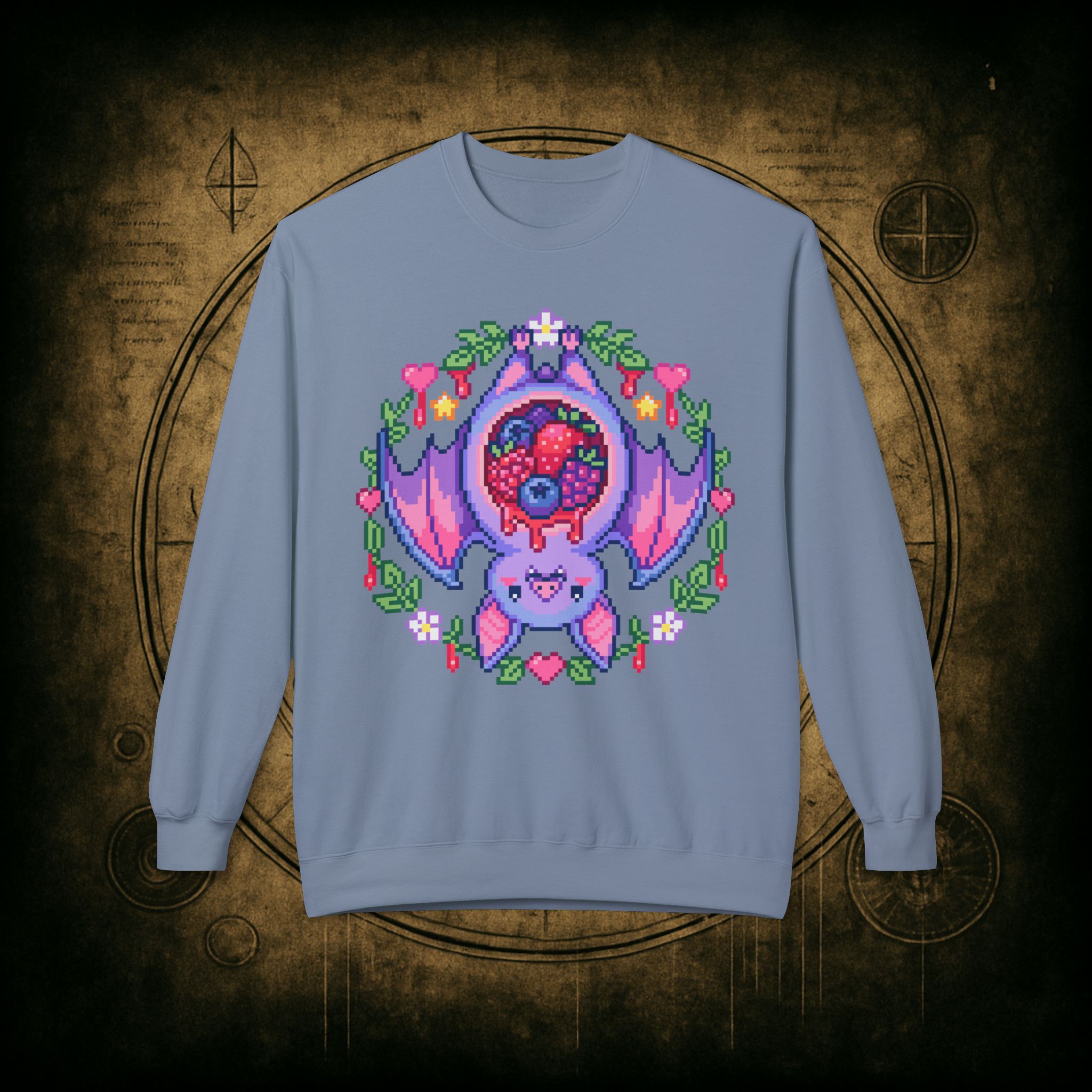 Fruit Bat Sweatshirt - Image 33