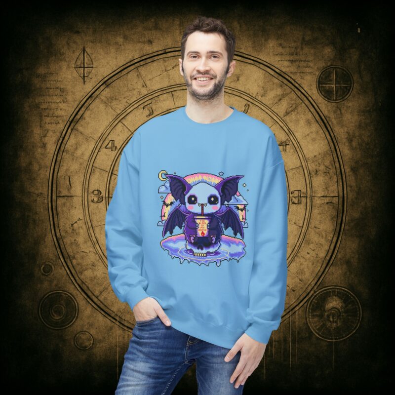 Blood of My Enemies Unisex Sweatshirt - Image 24
