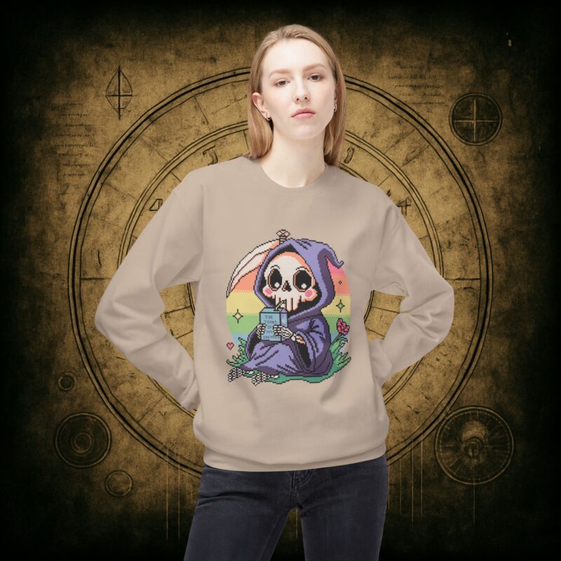 Tears of my Enemies Unisex Sweatshirt - Image 14