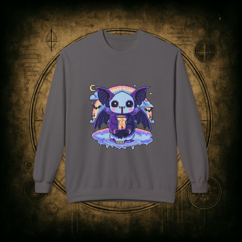 Blood of My Enemies Unisex Sweatshirt - Image 28