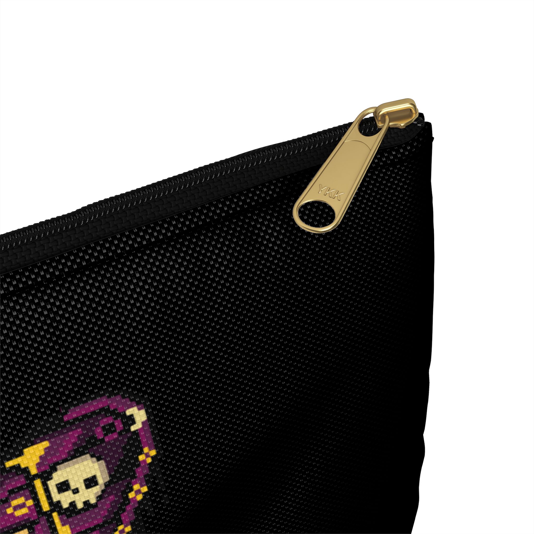 Death Moth Dusk Project Bag - Image 4