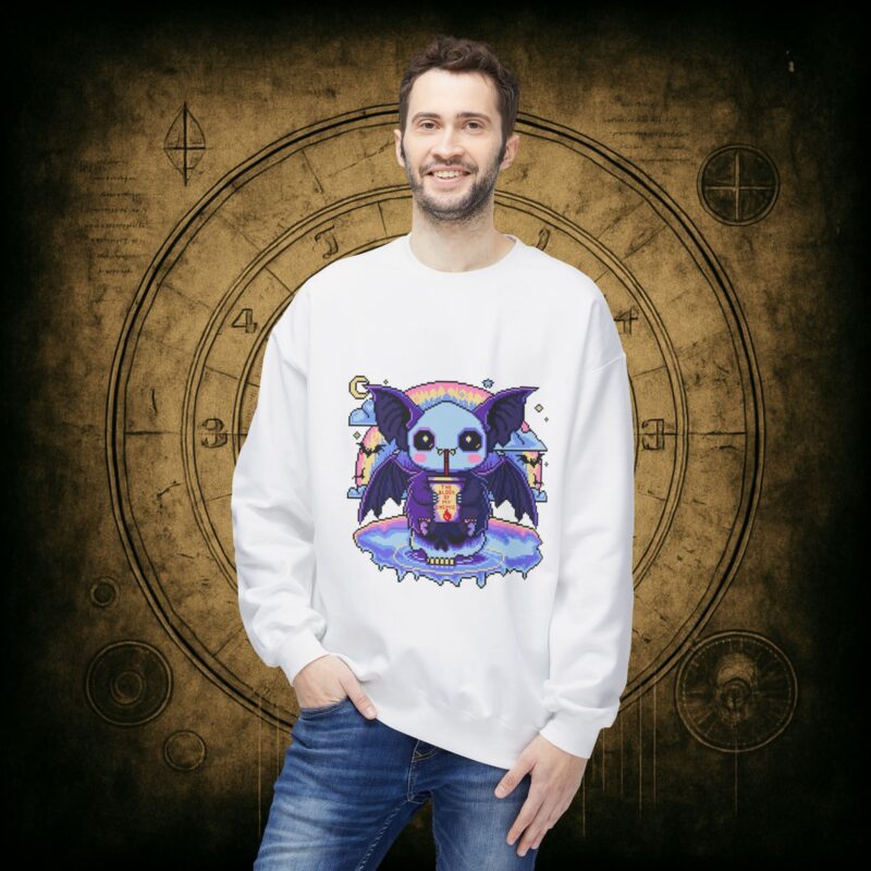 Blood of My Enemies Unisex Sweatshirt - Image 9