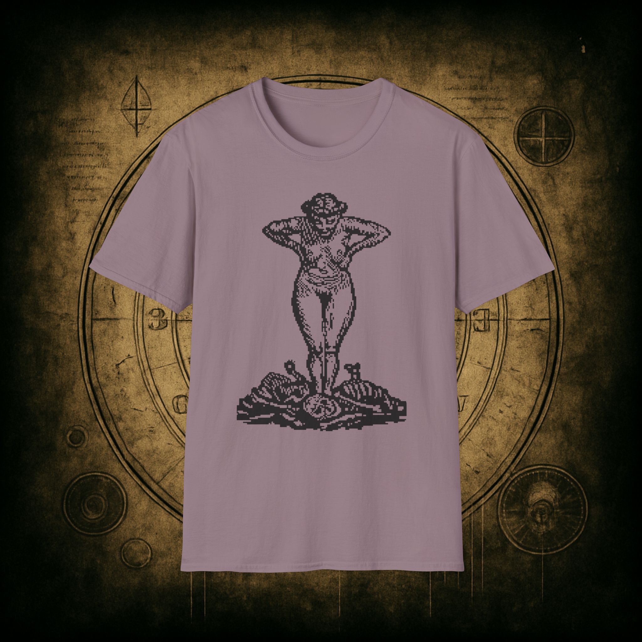 Victory of Life Unisex T-Shirt