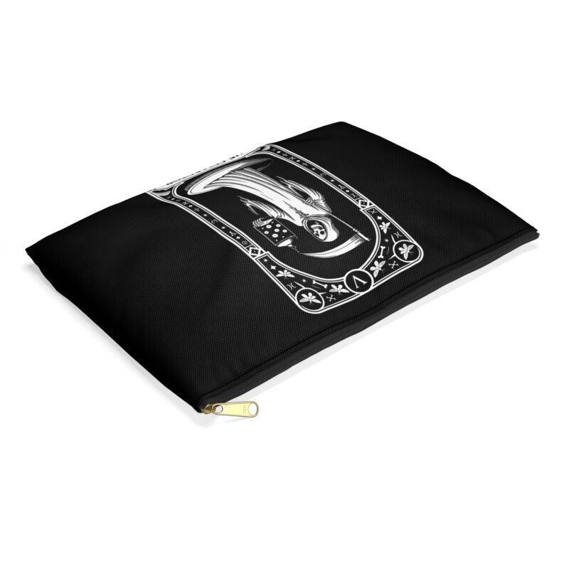 The Collector Tarot Project Bag - Image 3