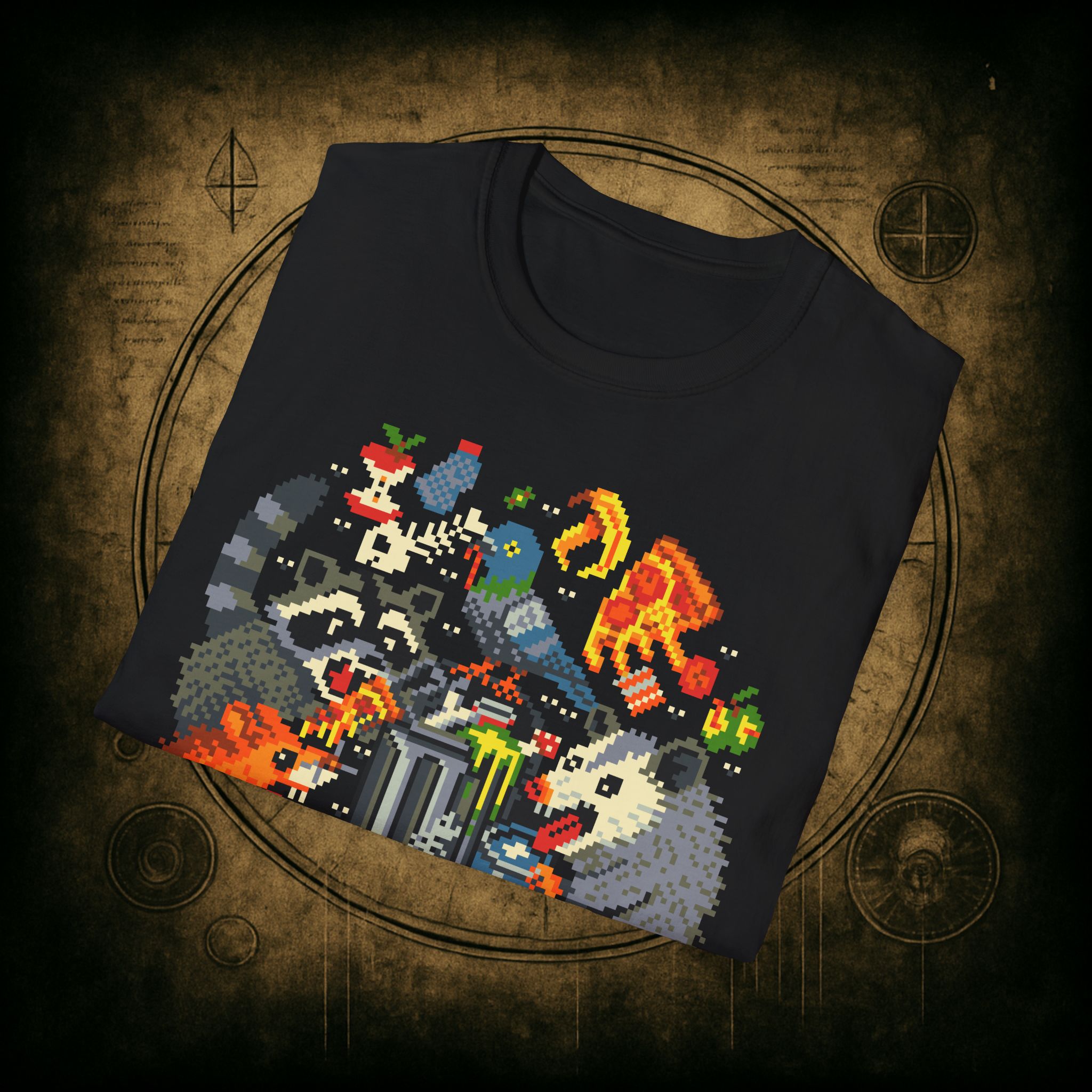Scavengers Unisex T-Shirt - Image 8