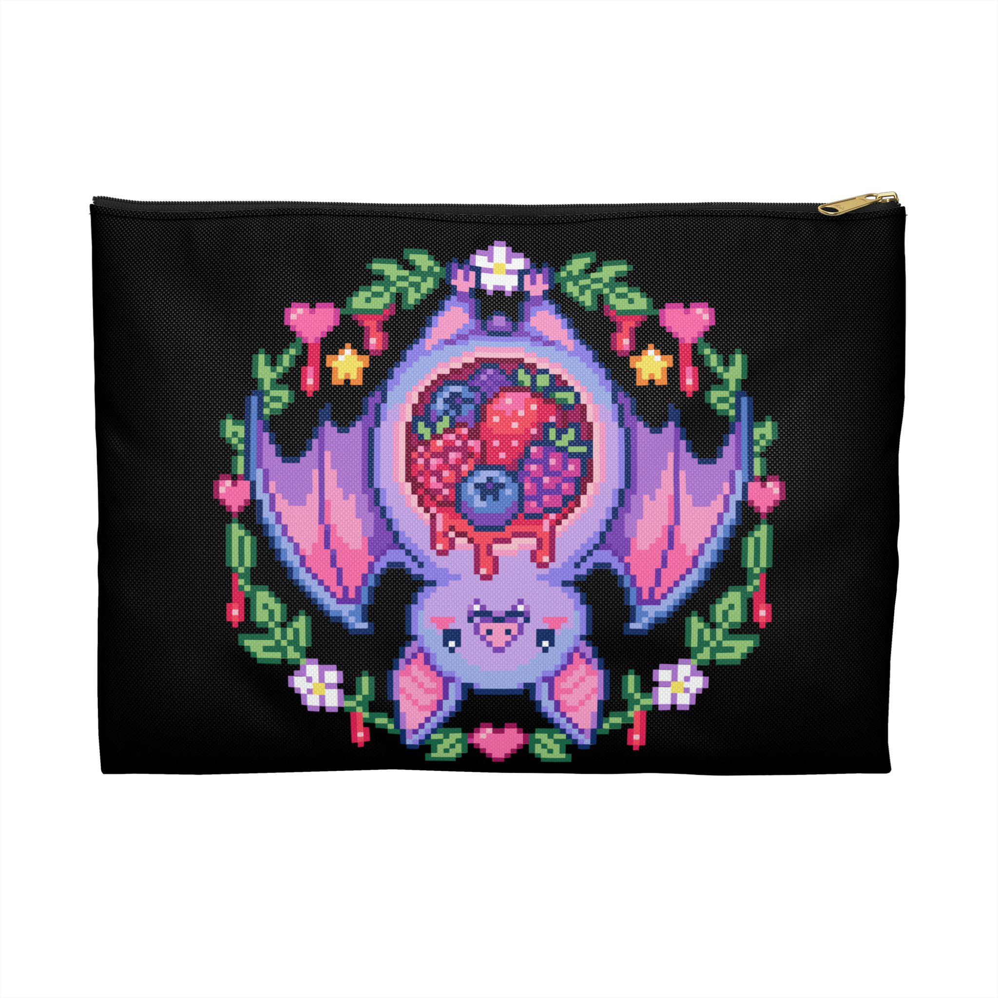 Fruit Bat Project Bag
