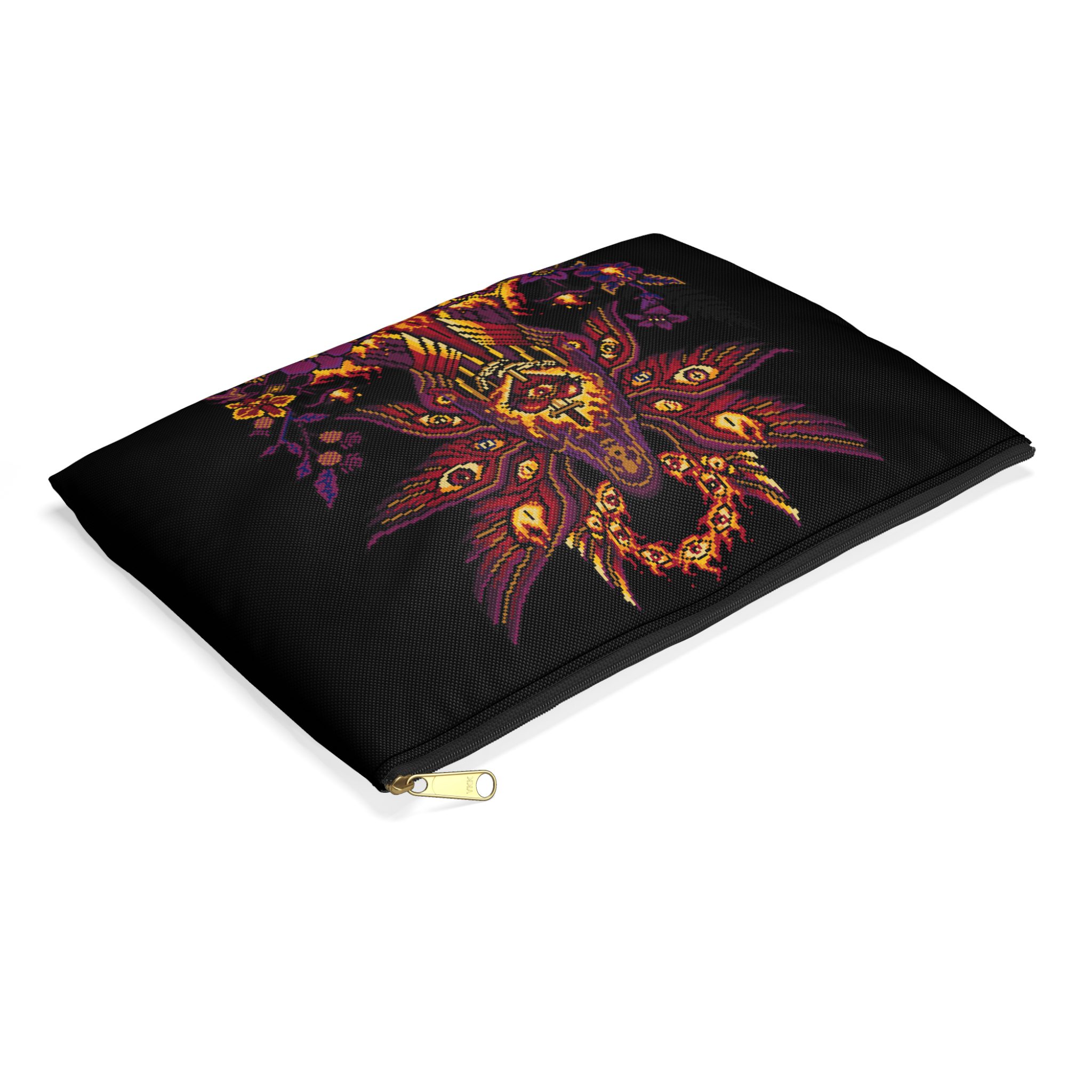 Fallen Seraphim Dusk Project Bag - Image 3