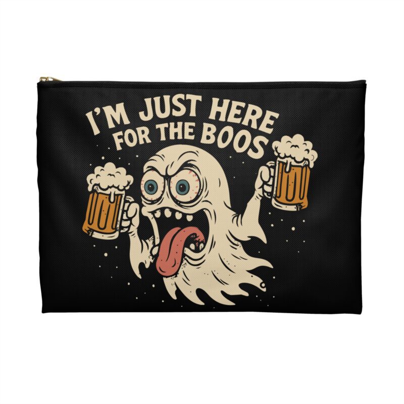 Here for the Boos Project Bag - Image 2