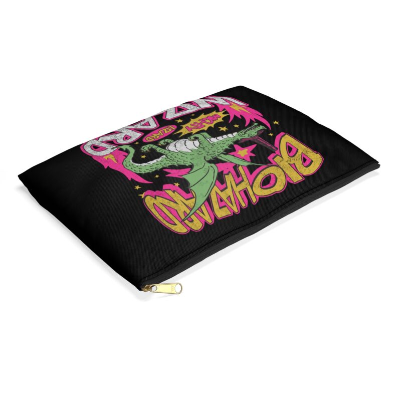 Biohazard Wizard Project Bag - Image 3