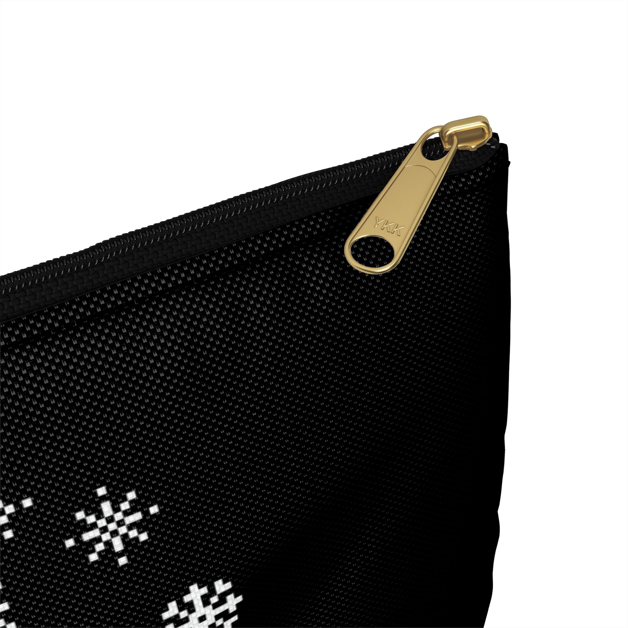Merry Creepmas Project Bag - Image 4