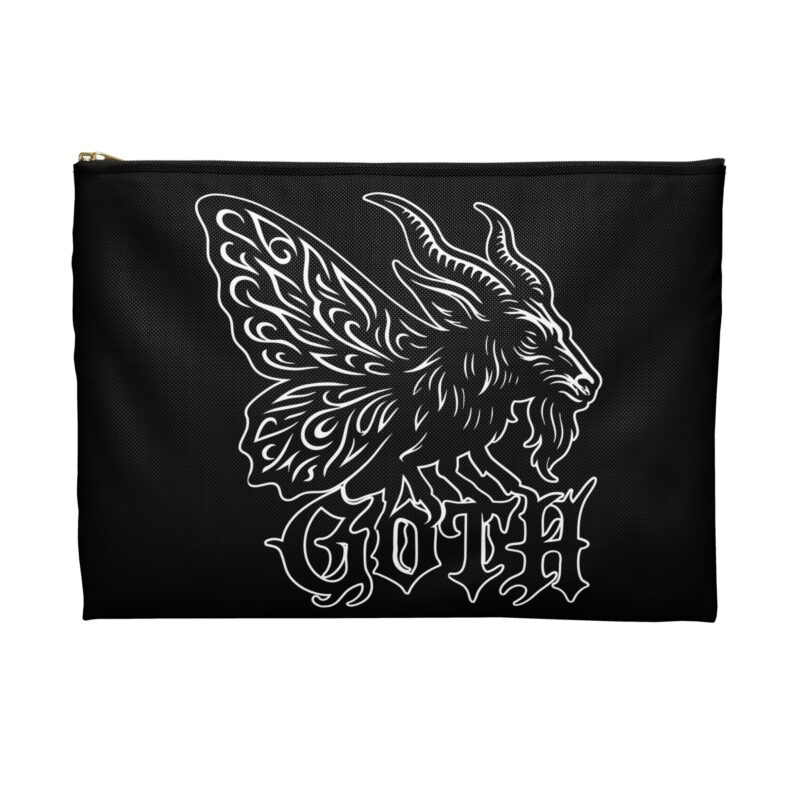 Goth Side Project Bag - Image 2