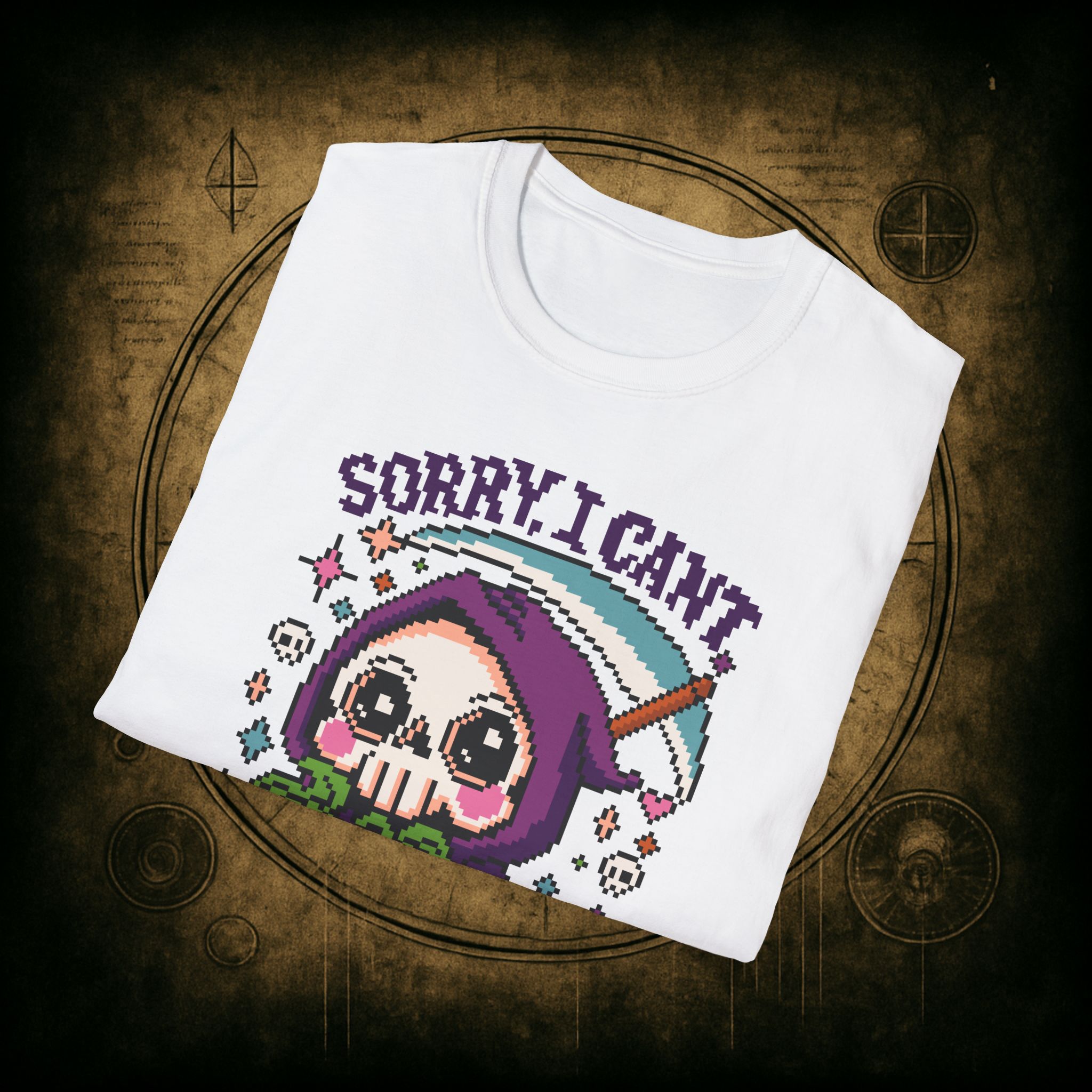 I Have Plants Unisex T-Shirt - Image 32
