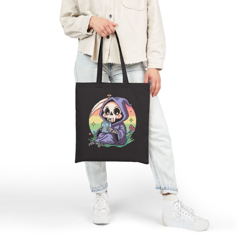 Tears of My Enemies Tote Bag - Image 10