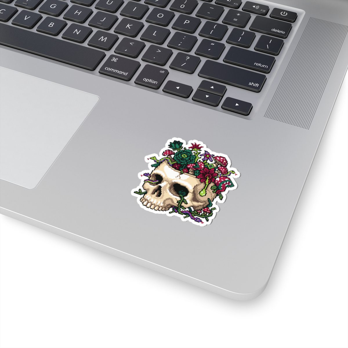 Deadly Delights Kiss-Cut Sticker - Image 8