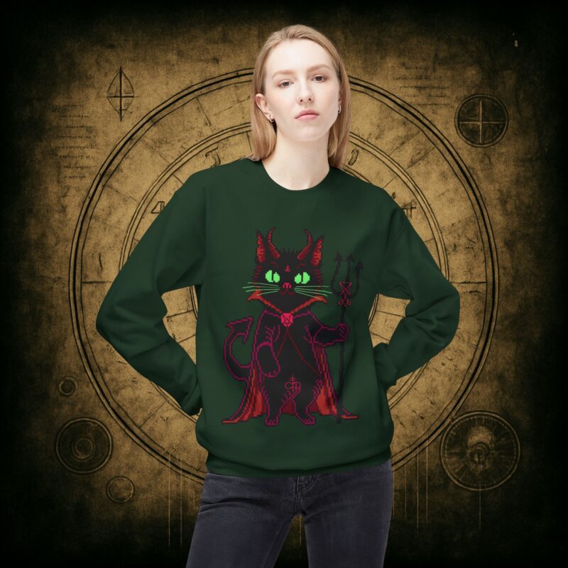 Puscifer Unisex Sweatshirt - Image 17