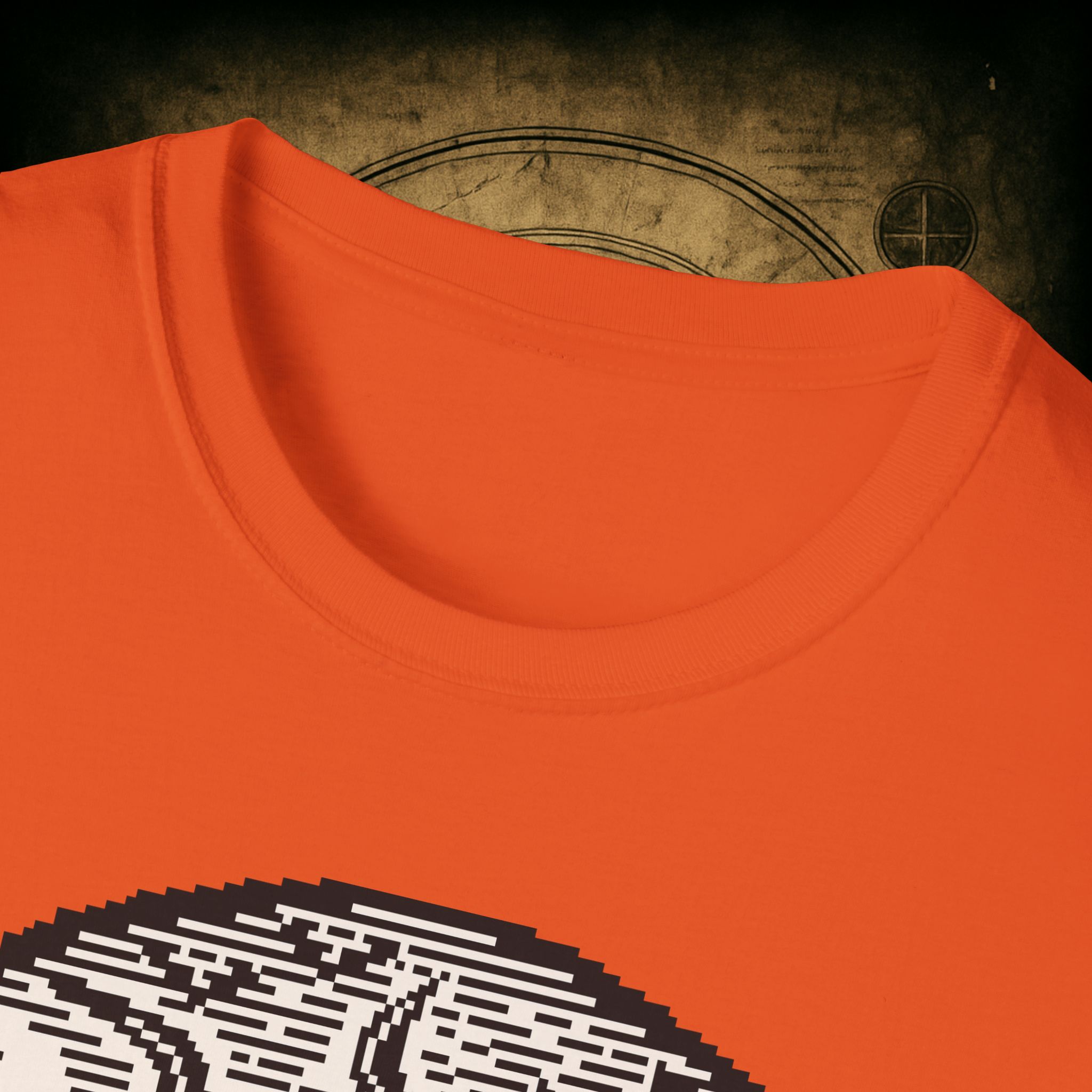 Witches Sabbath Unisex T-Shirt - Image 20