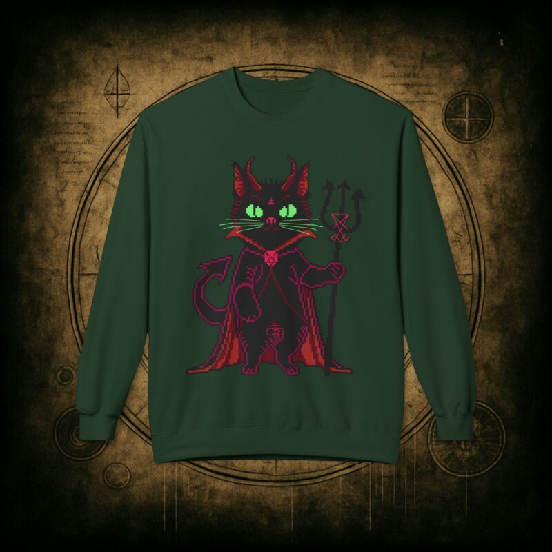 Puscifer Unisex Sweatshirt - Image 16