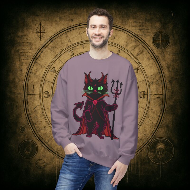 Puscifer Unisex Sweatshirt - Image 39