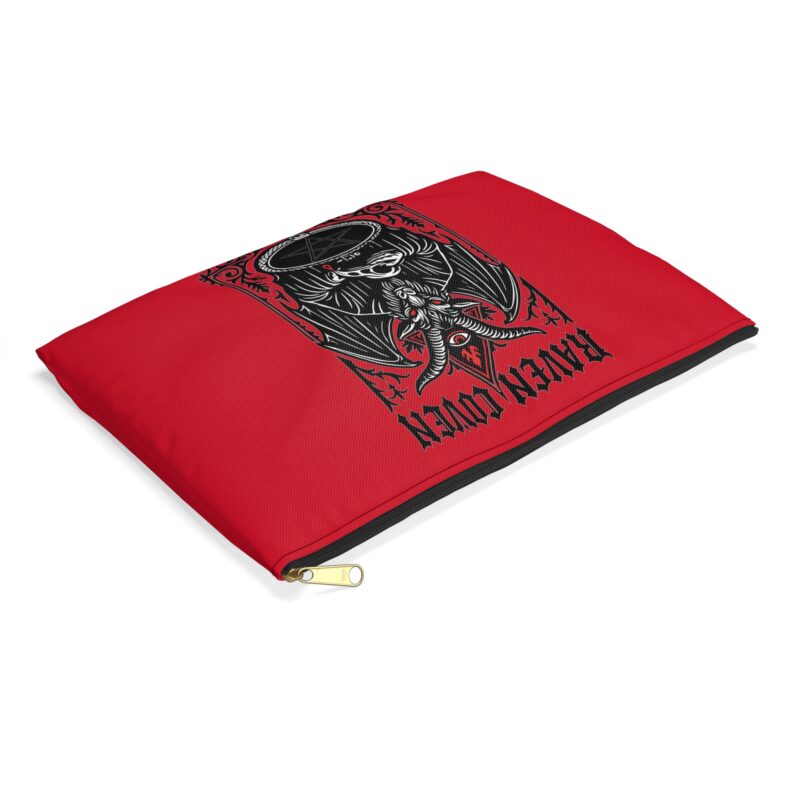 Raven Coven Initiation Project Bag - Image 3