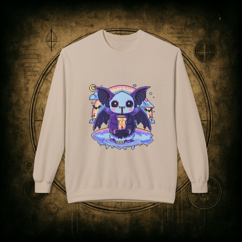 Blood of My Enemies Unisex Sweatshirt - Image 13