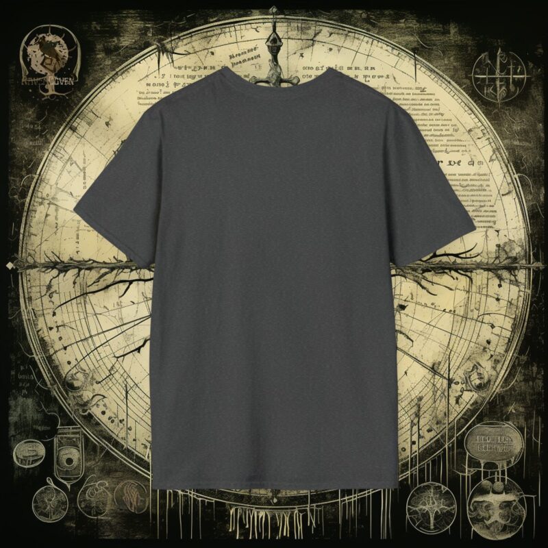 Give Me Threads Unisex T-Shirt - Image 14