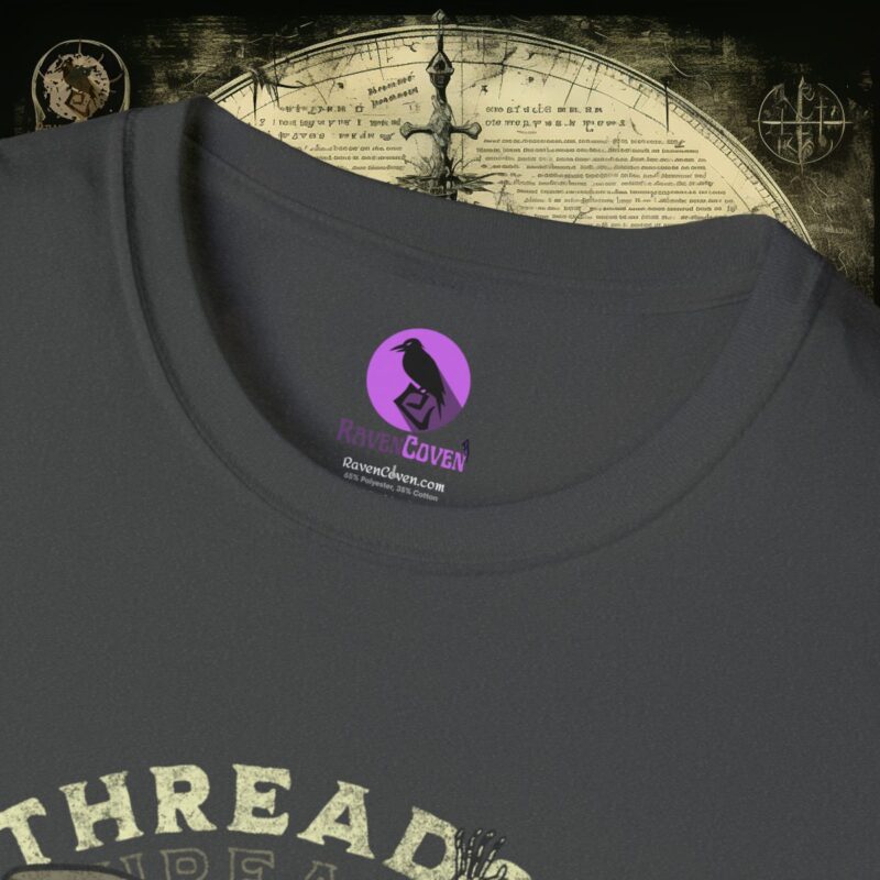 Give Me Threads Unisex T-Shirt - Image 15