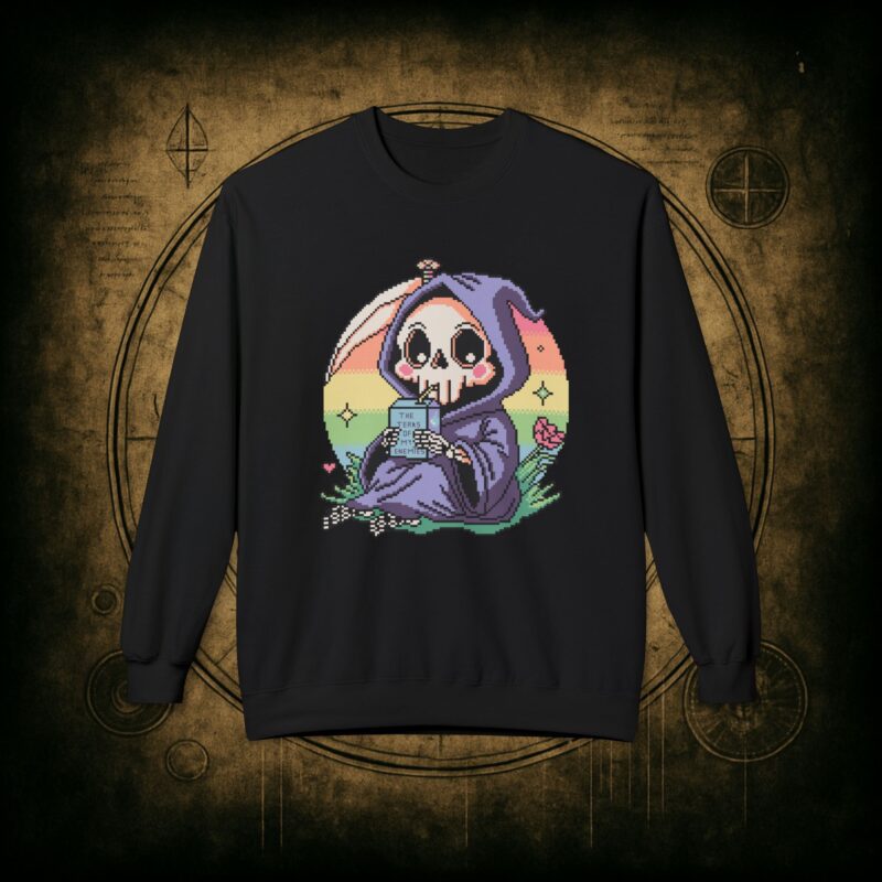 Tears of my Enemies Unisex Sweatshirt - Image 10
