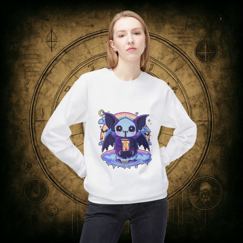 Blood of My Enemies Unisex Sweatshirt - Image 8
