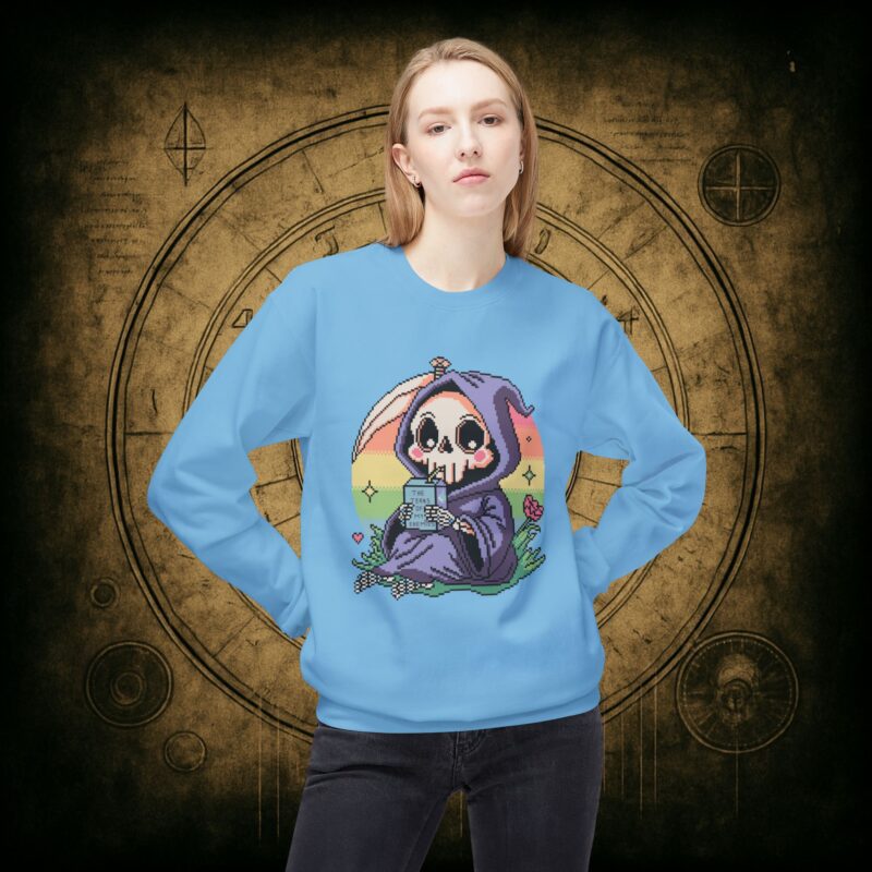 Tears of my Enemies Unisex Sweatshirt - Image 23