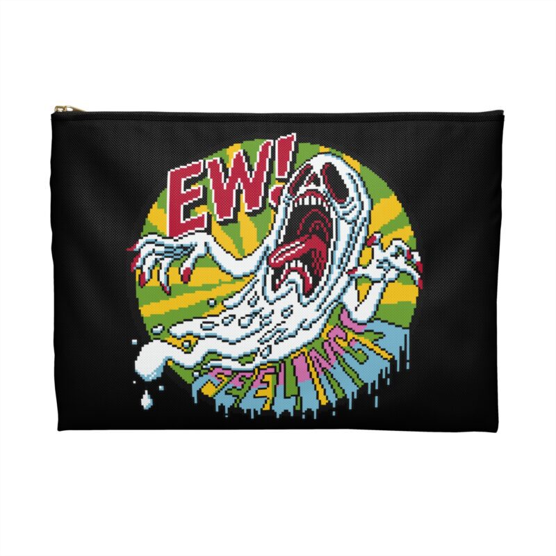Ew! Feelings Project Bag - Image 2