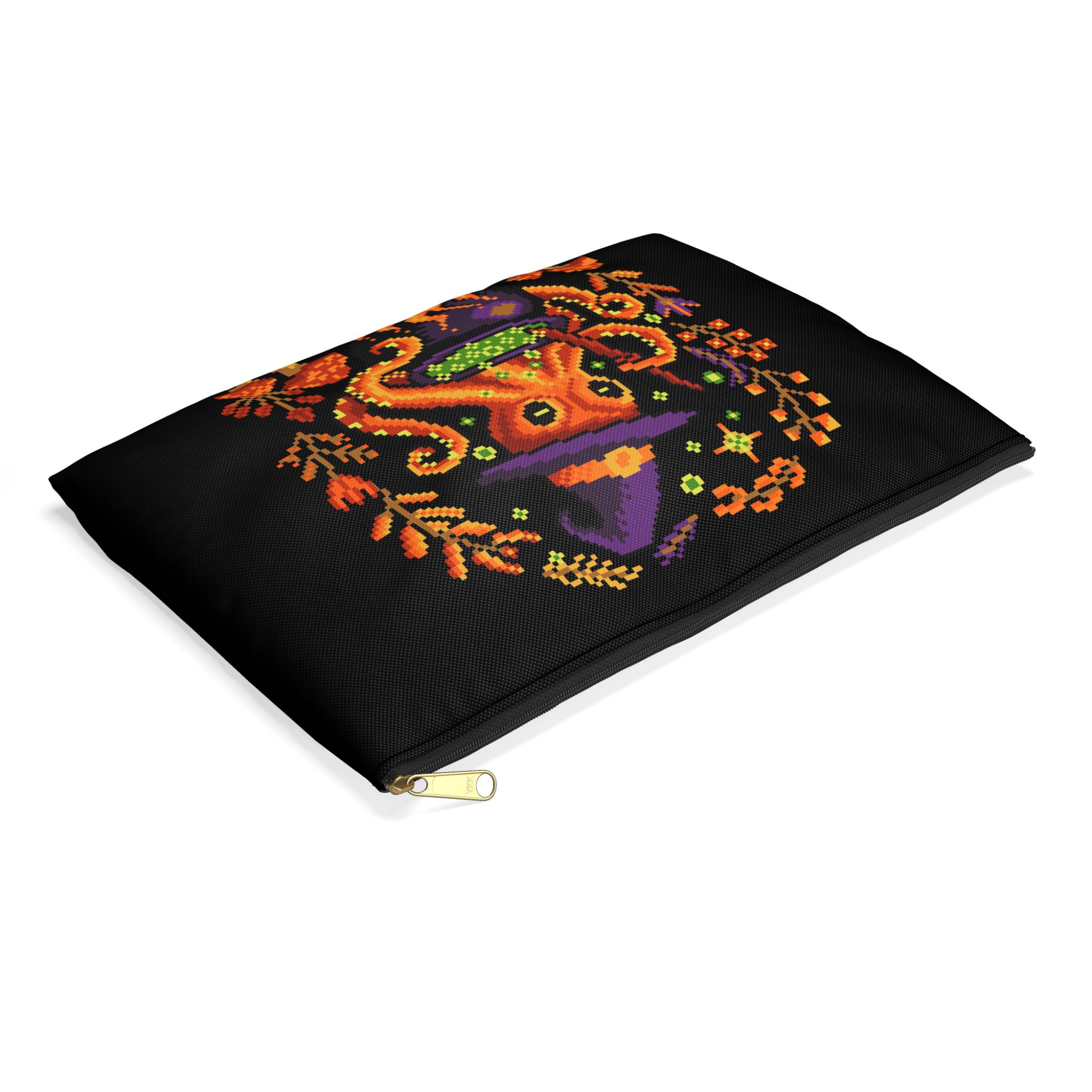 Hocus Octopus Project Bag - Image 3