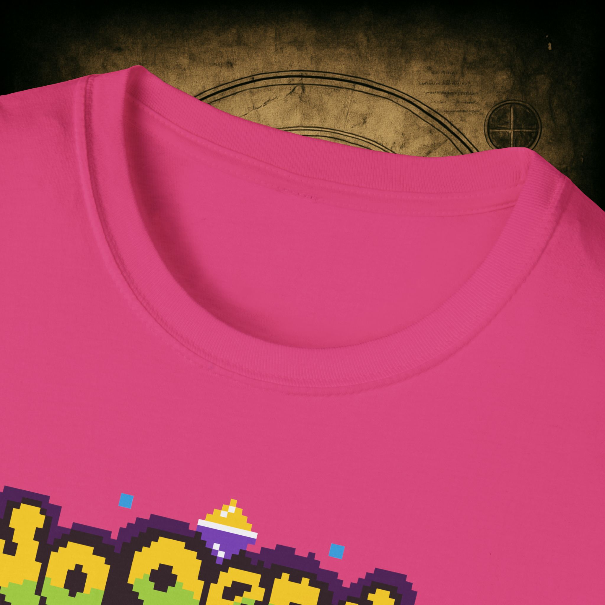 No Gender Unisex T-Shirt - Image 88