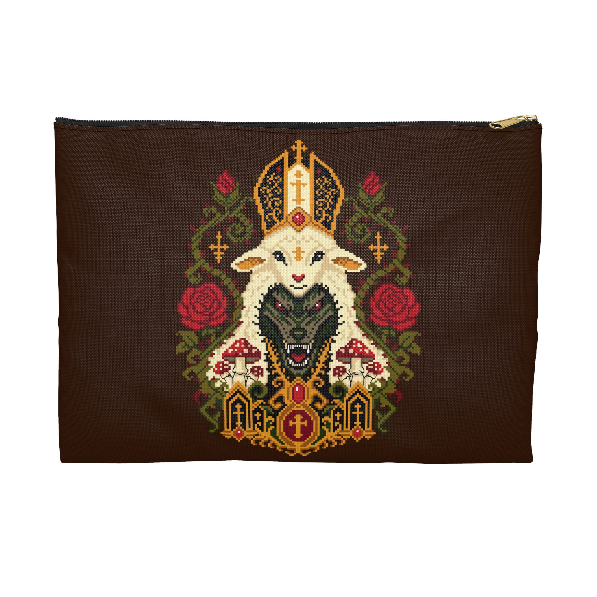 False Prophet Project Bag