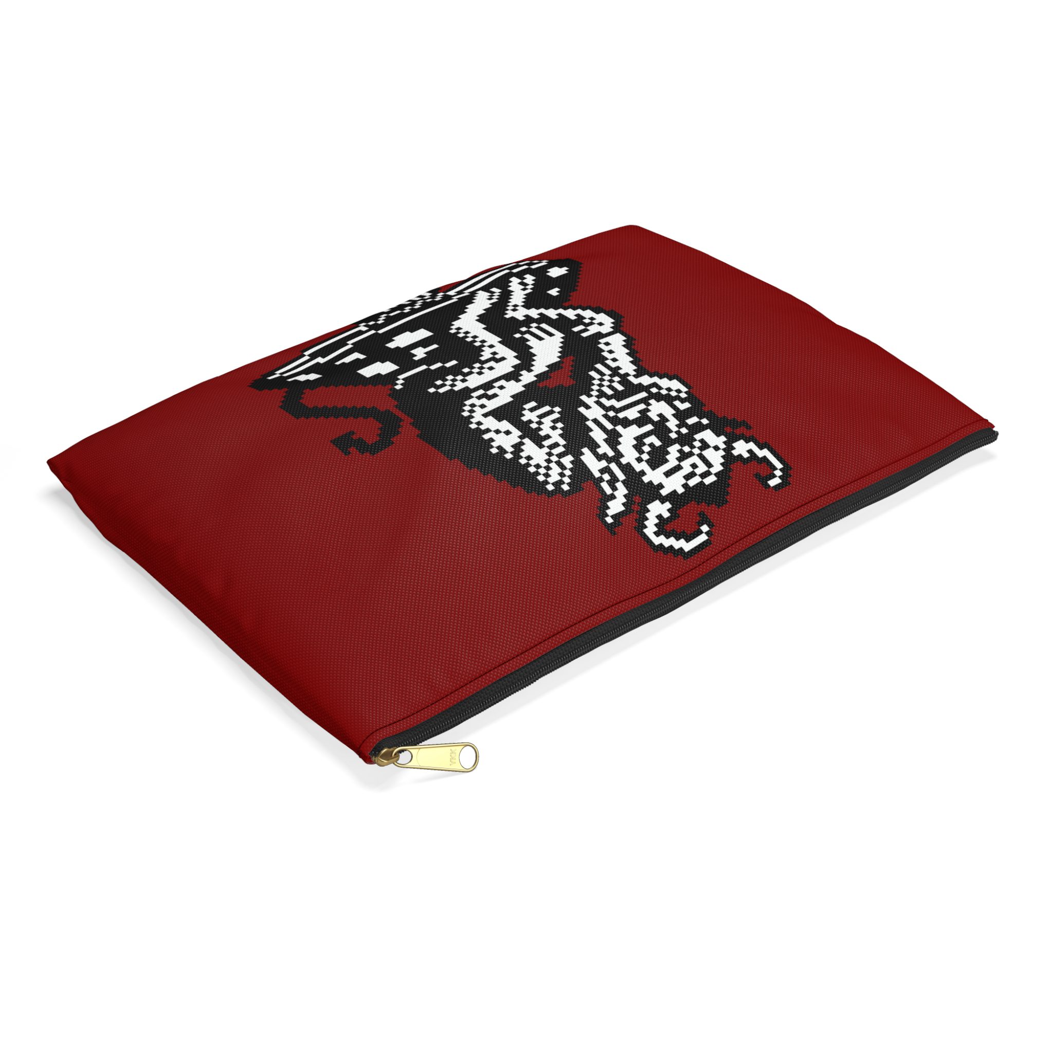 Devil in My Head Project Bag - Image 3