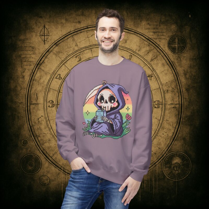 Tears of my Enemies Unisex Sweatshirt - Image 39