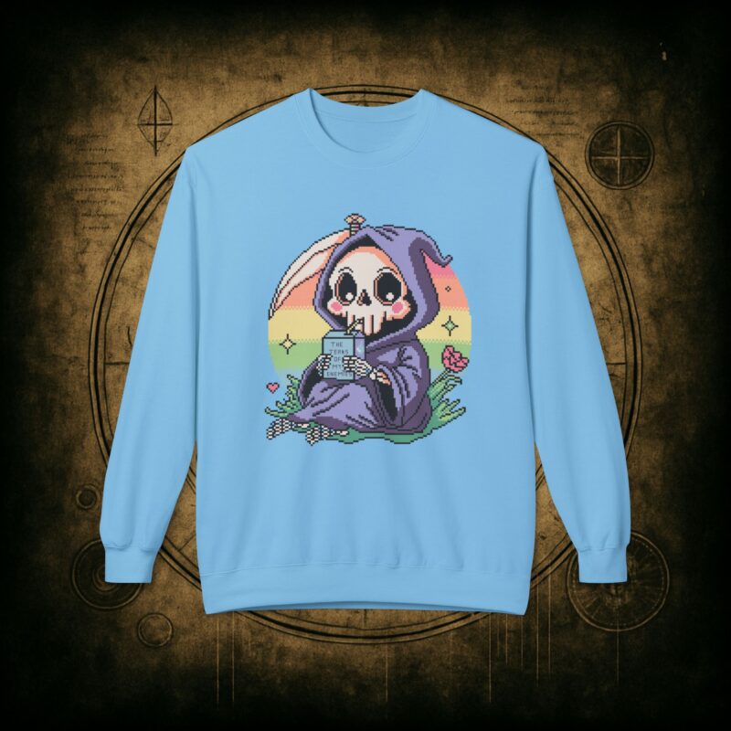 Tears of my Enemies Unisex Sweatshirt - Image 22