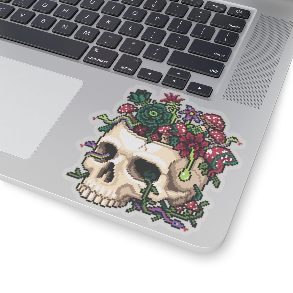 Deadly Delights Kiss-Cut Sticker - Image 17