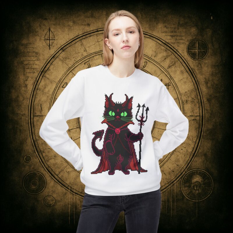 Puscifer Unisex Sweatshirt - Image 5