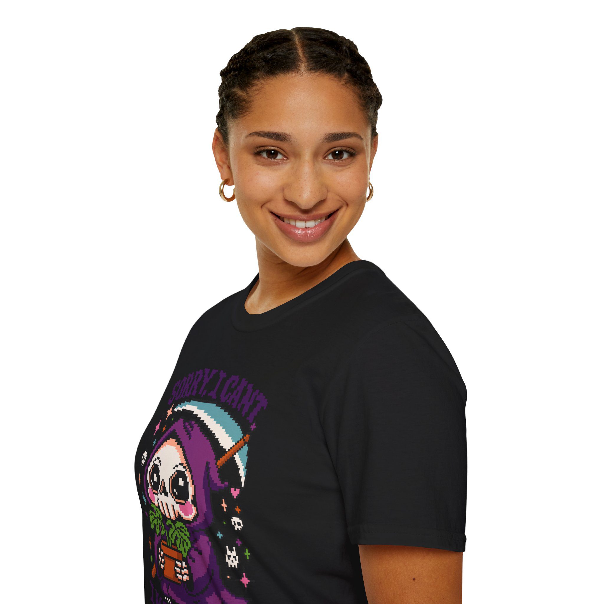 I Have Plants Unisex T-Shirt - Image 14
