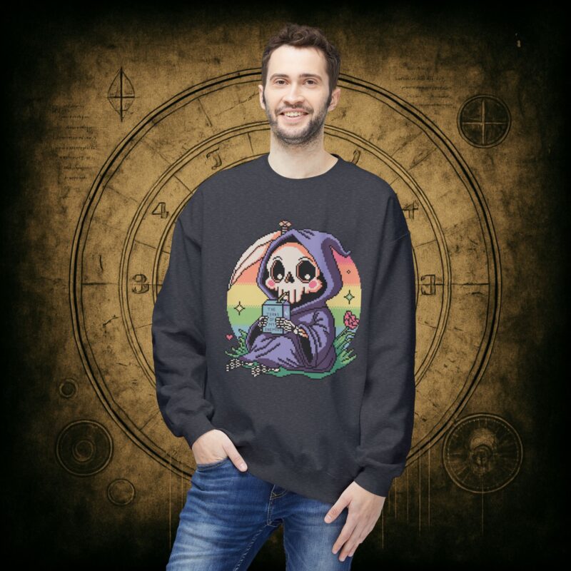 Tears of my Enemies Unisex Sweatshirt - Image 21
