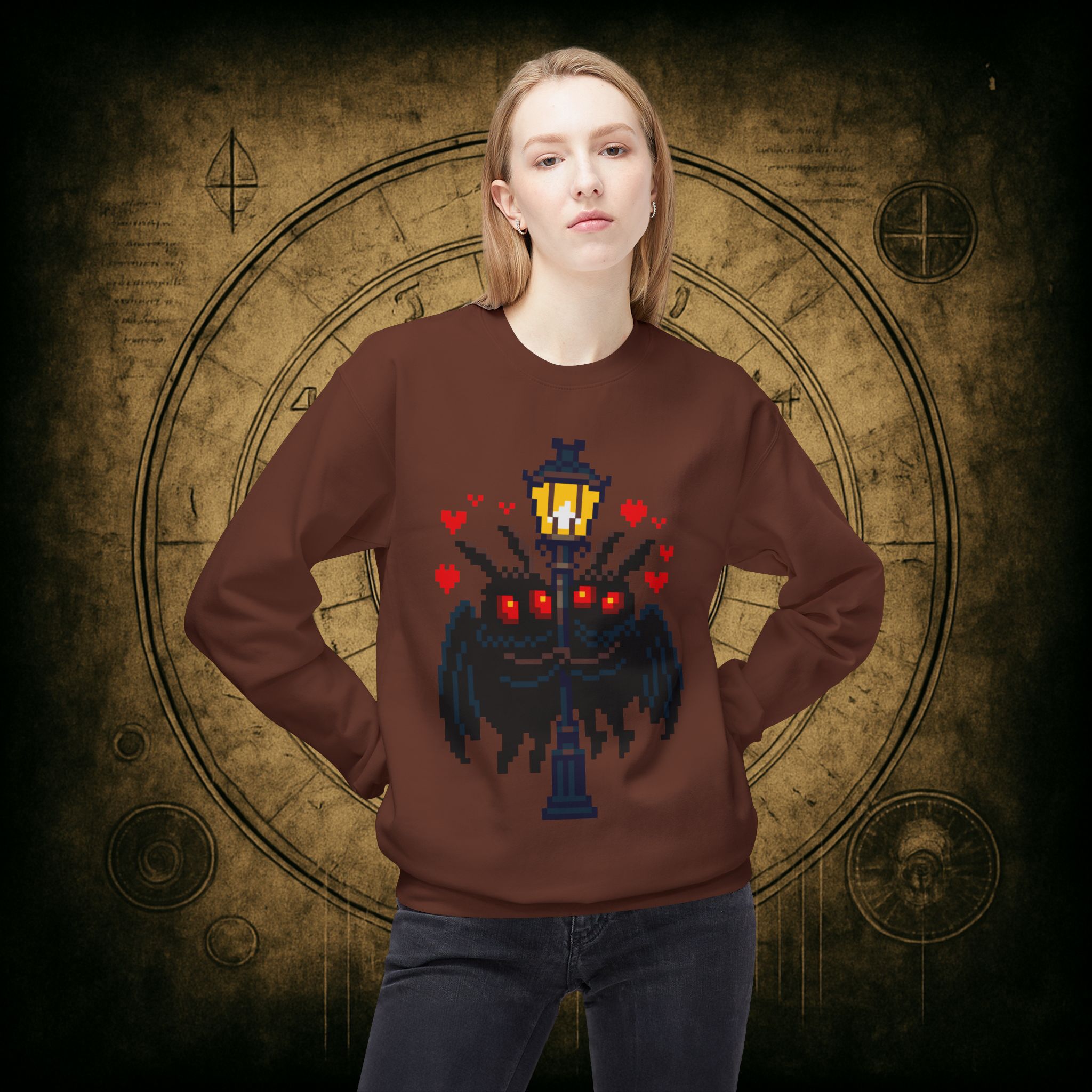 Lamp Love Sweatshirt - Image 18
