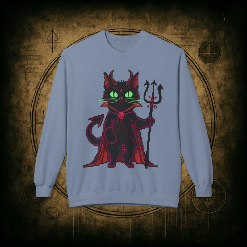 Puscifer Unisex Sweatshirt - Image 25