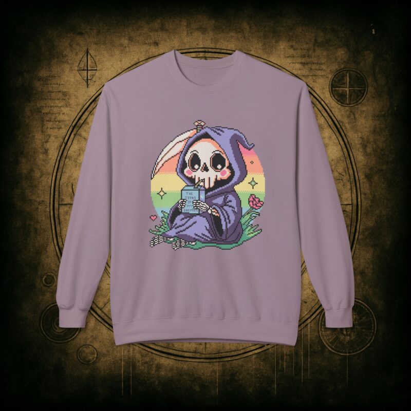 Tears of my Enemies Unisex Sweatshirt - Image 37