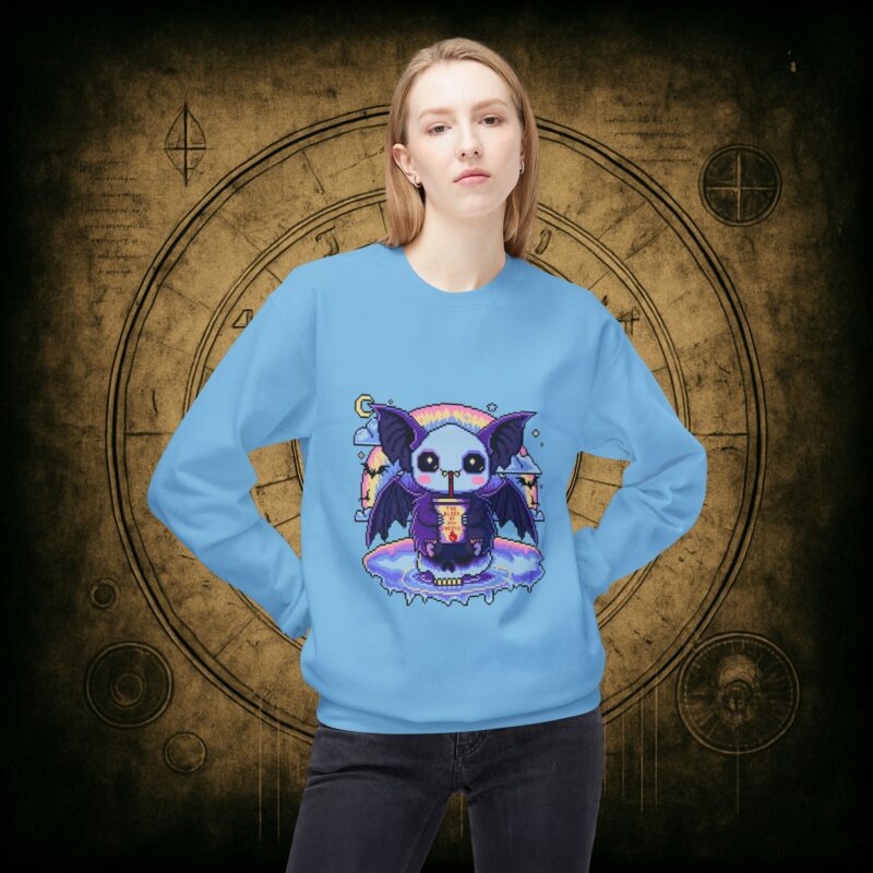Blood of My Enemies Unisex Sweatshirt - Image 23