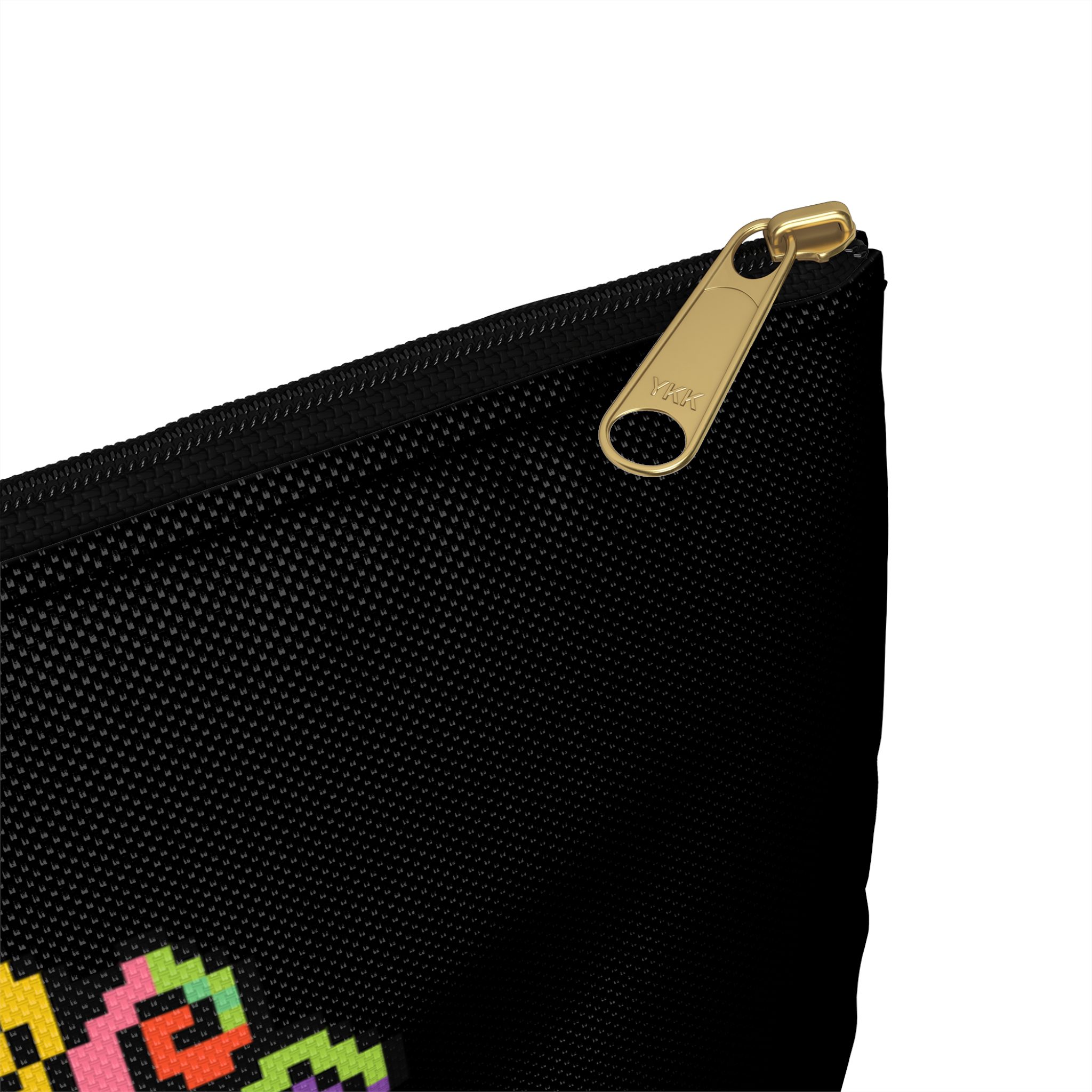 Space Cow Project Bag - Image 4